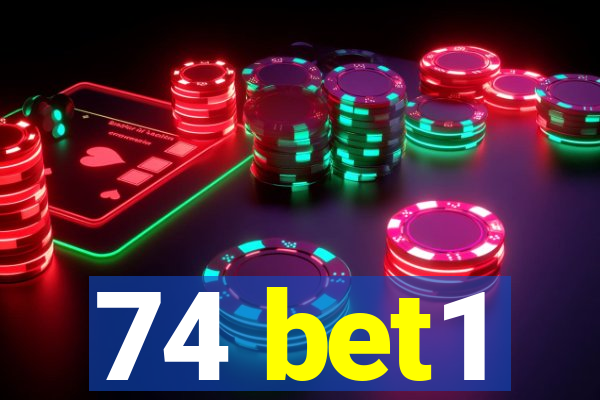 74 bet1